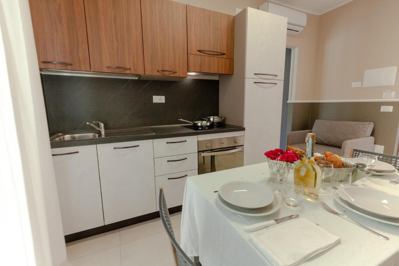 Holiday Club Residence 알바아드리안티카 외부 사진
